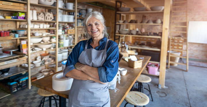 Bývanie pre pokročilých