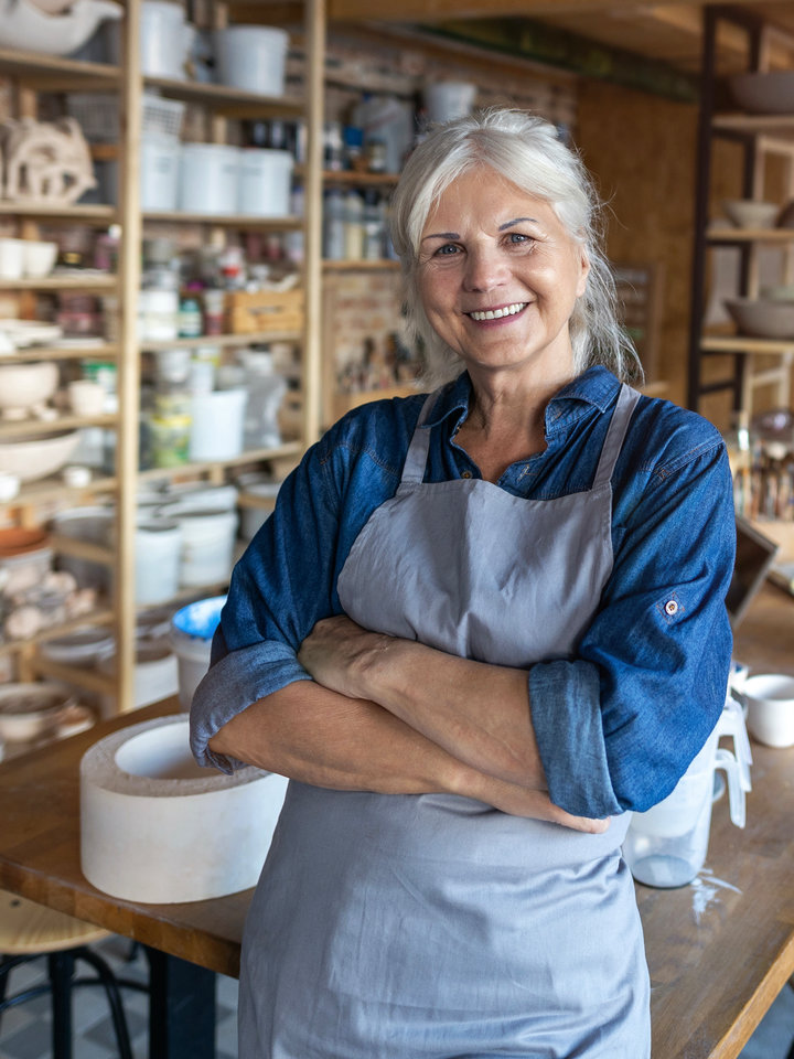 Bývanie pre pokročilých